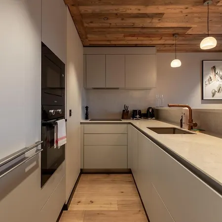 아파트 Antares Orion 101 - Luxury Inski Out 메리벨