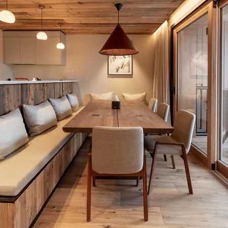 Antares Orion 101 - Luxury Inski Out 아파트 메리벨