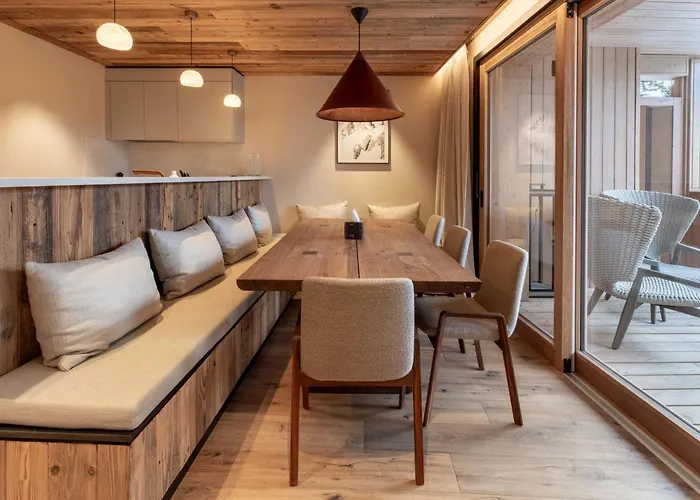 Antares Orion 101 - Luxury Inski Out 아파트 메리벨