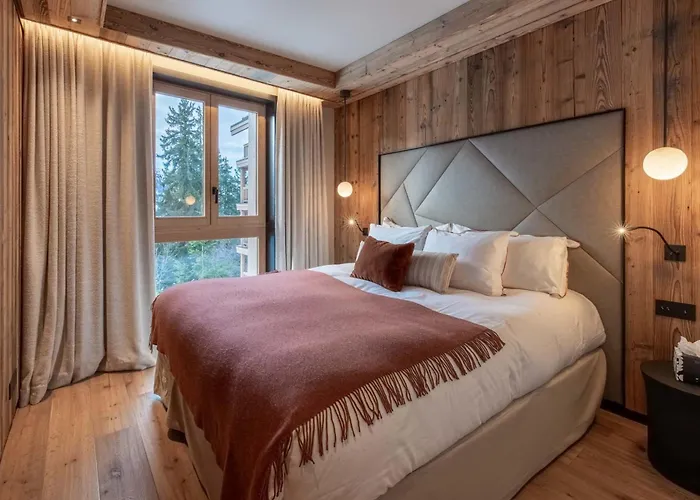 Antares Orion 101 - Luxury Inski Out 메리벨