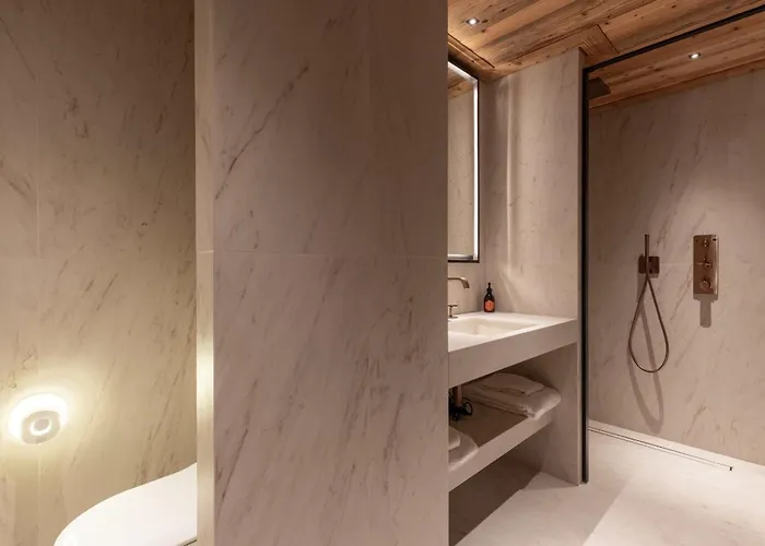 Antares Orion 101 - Luxury Inski Out 아파트