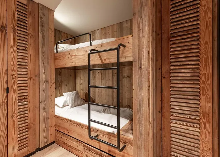 Antares Orion 101 - Luxury Inski Out * 메리벨