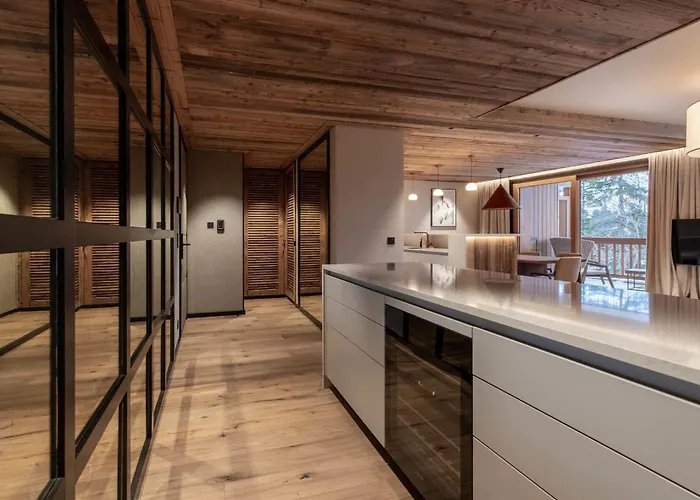 Antares Orion 101 - Luxury Inski Out 메리벨