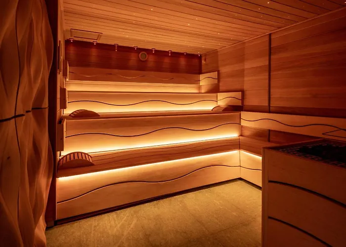 Antares Orion 101 - Luxury Inski Out *